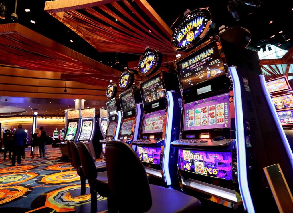 online casino ideal